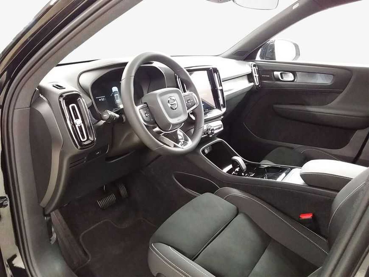 Volvo  Electric