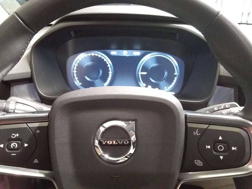 Volvo