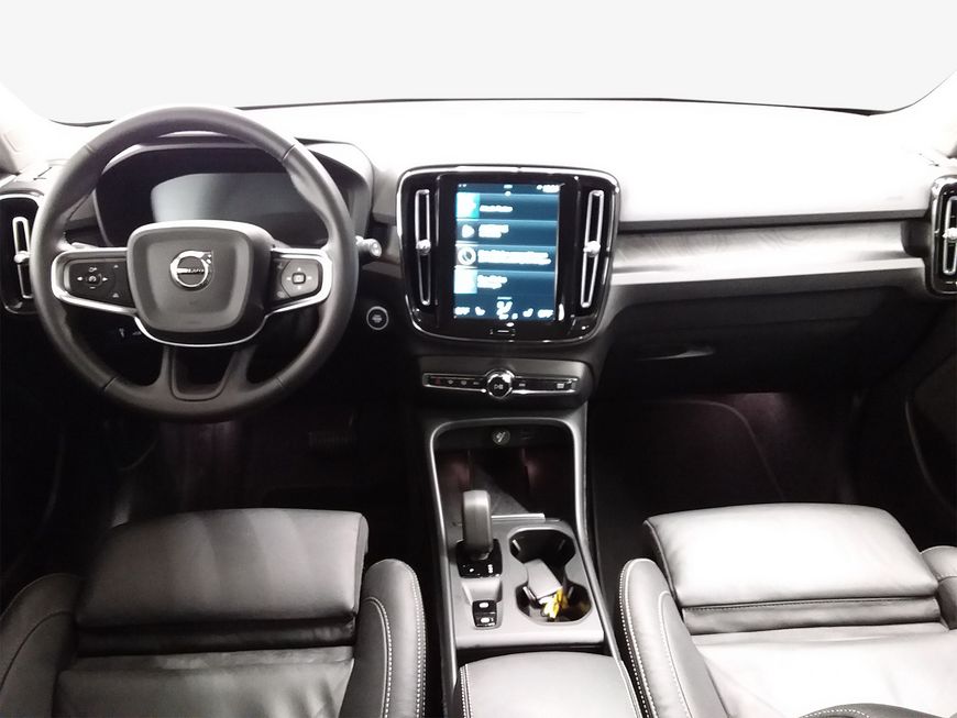 Volvo