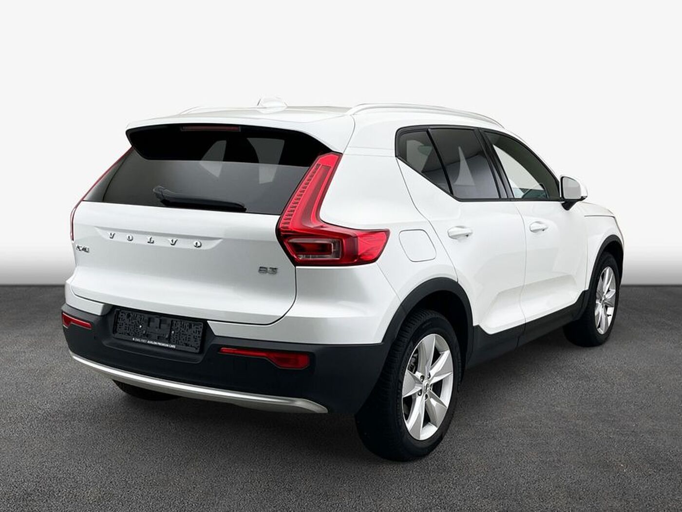 Volvo