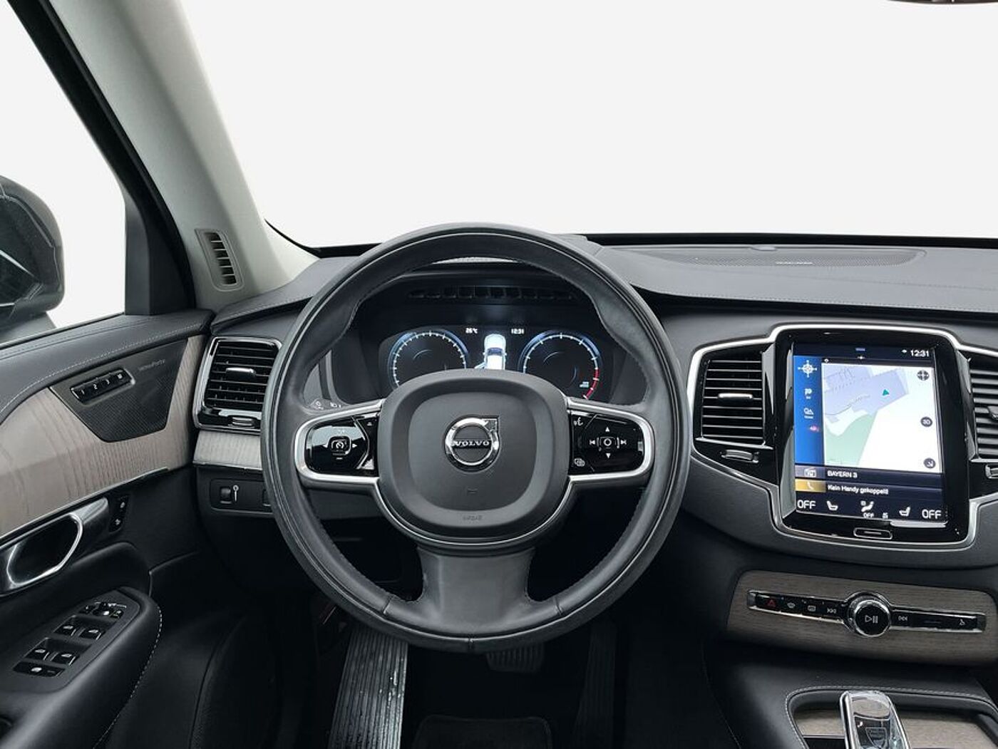 Volvo