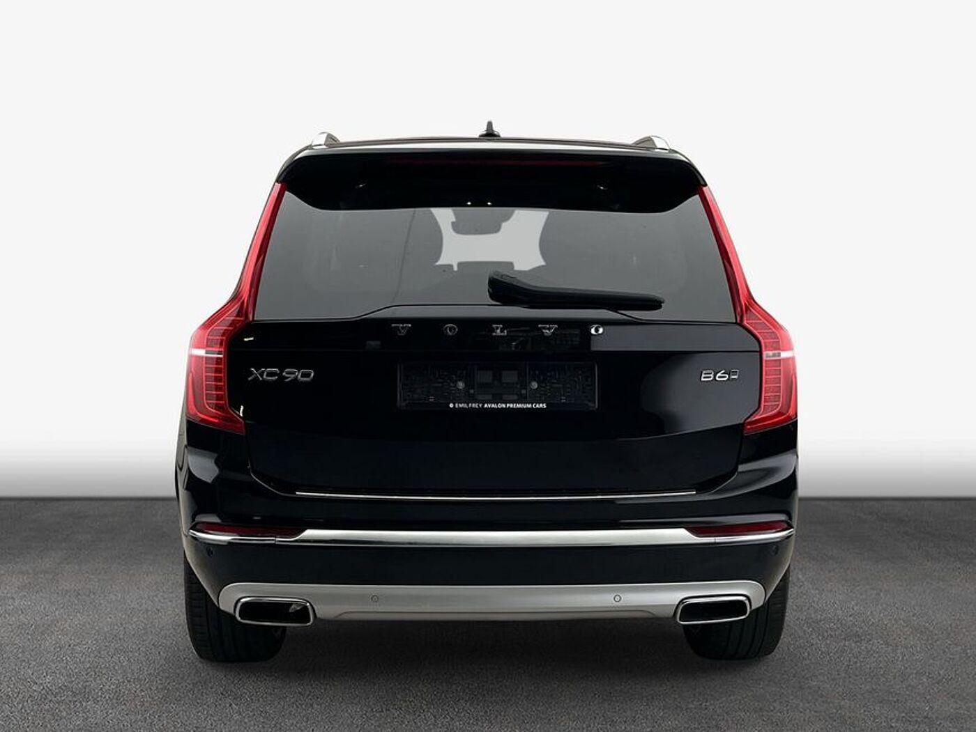 Volvo