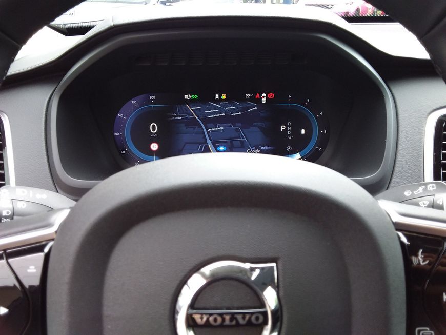 Volvo