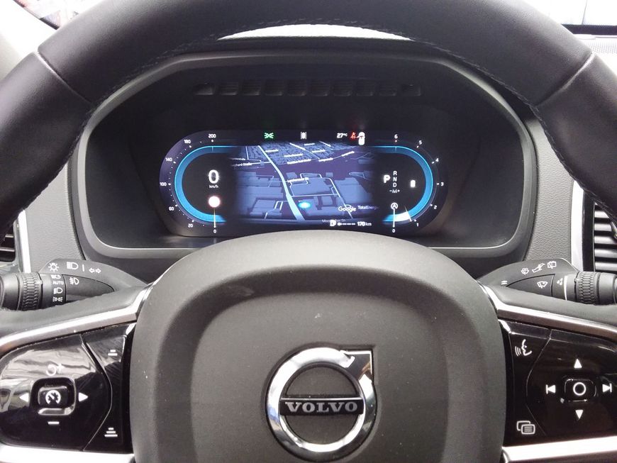 Volvo