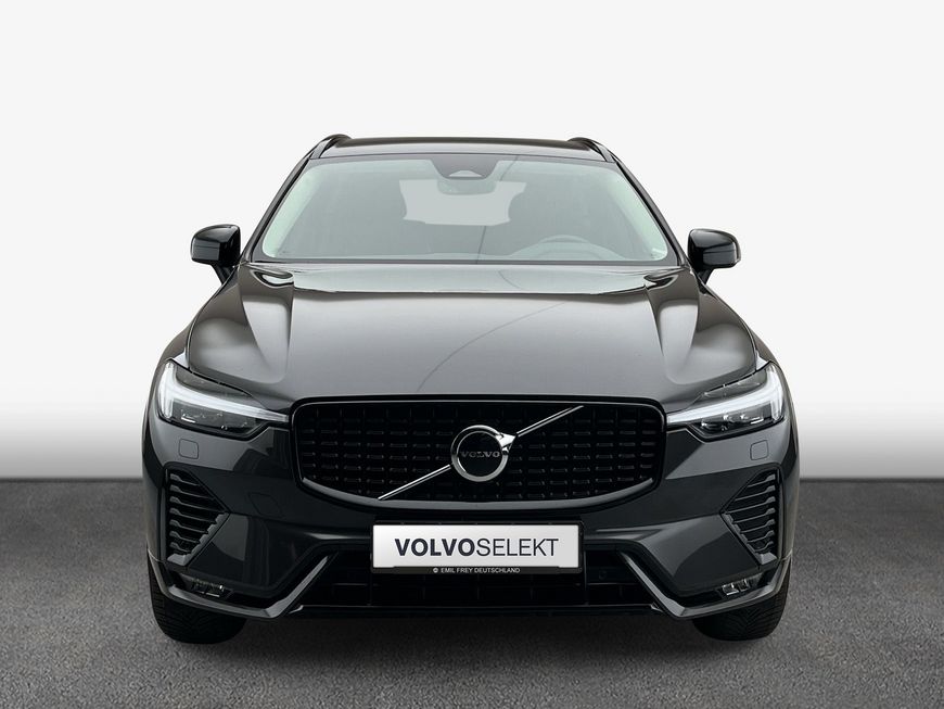 Volvo  Plus Dark