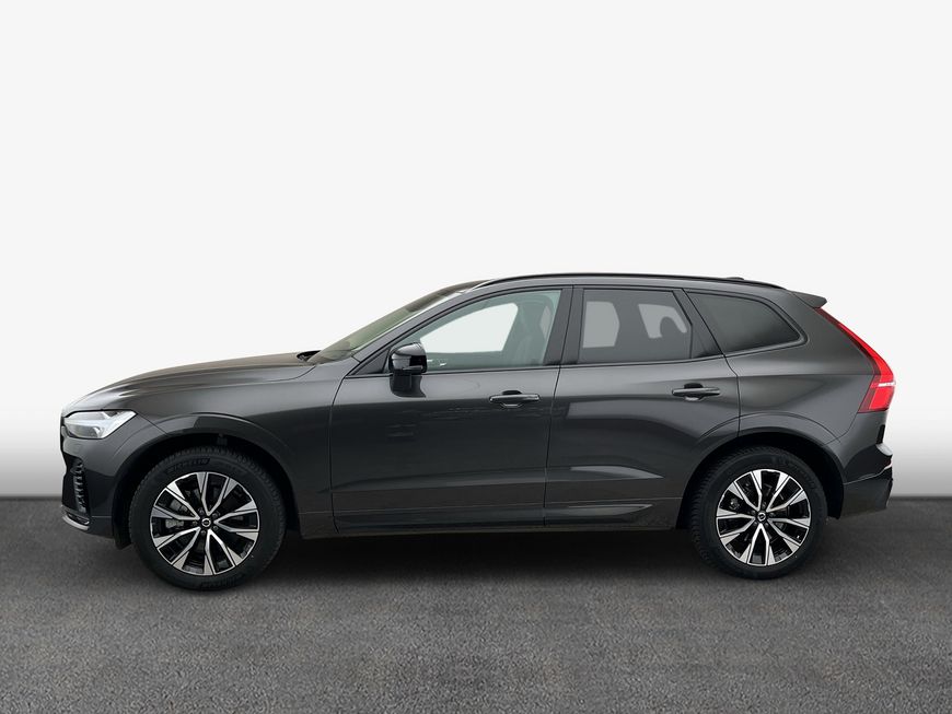 Volvo  Plus Dark