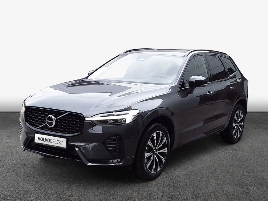 Volvo  Plus Dark