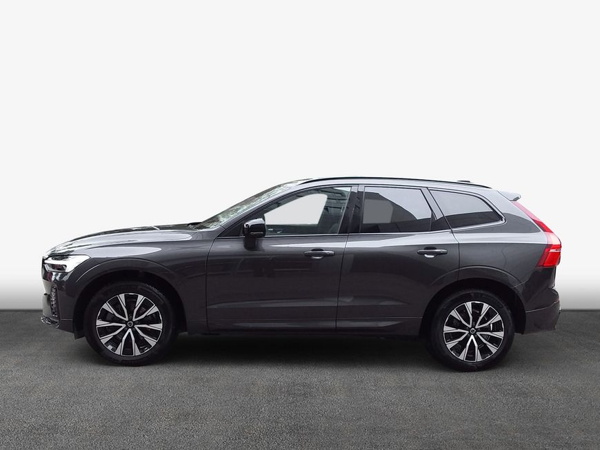 Volvo  Plus Dark