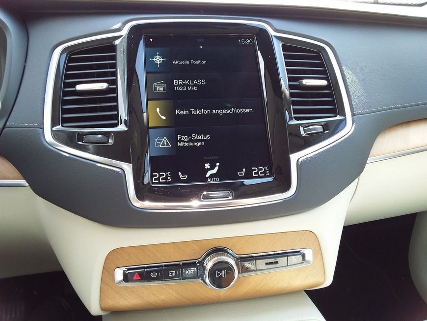 Volvo