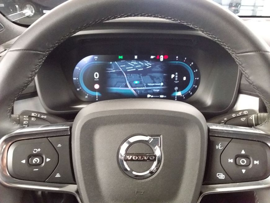 Volvo