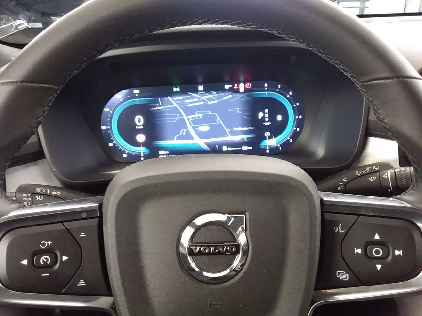 Volvo