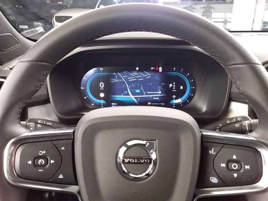 Volvo