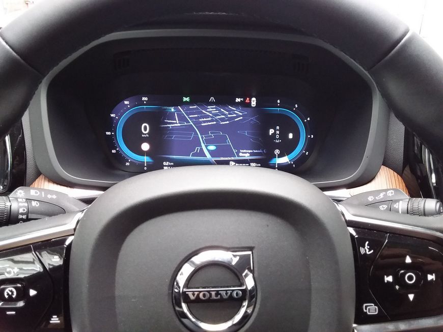 Volvo