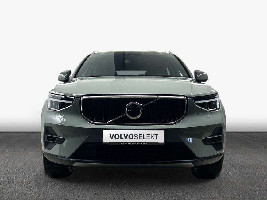 Volvo