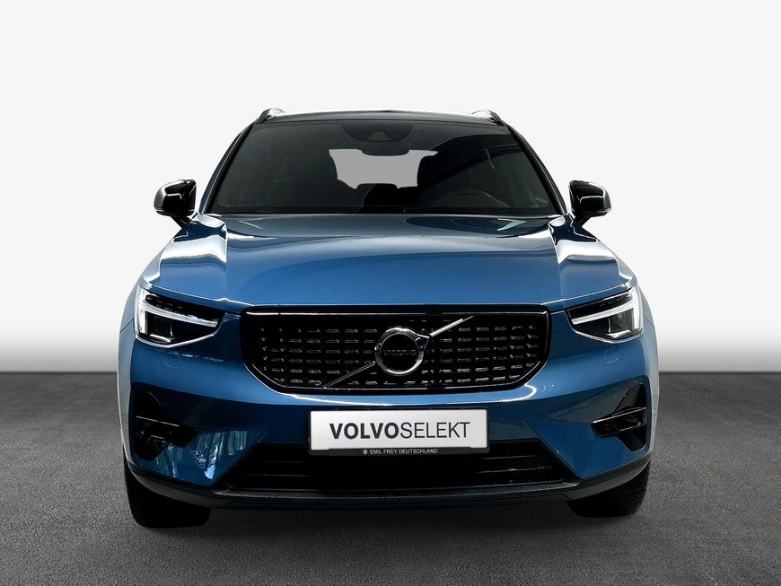 Volvo