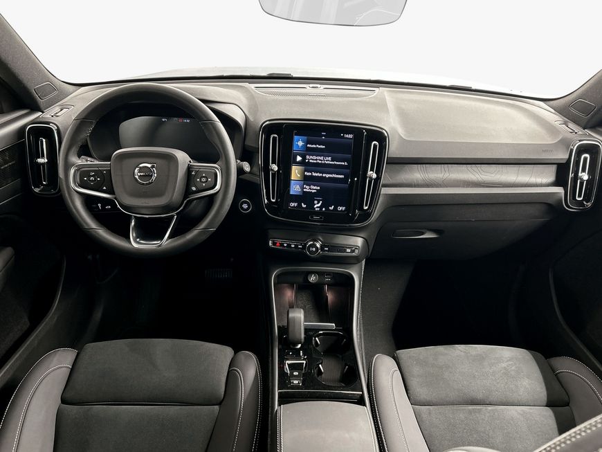Volvo