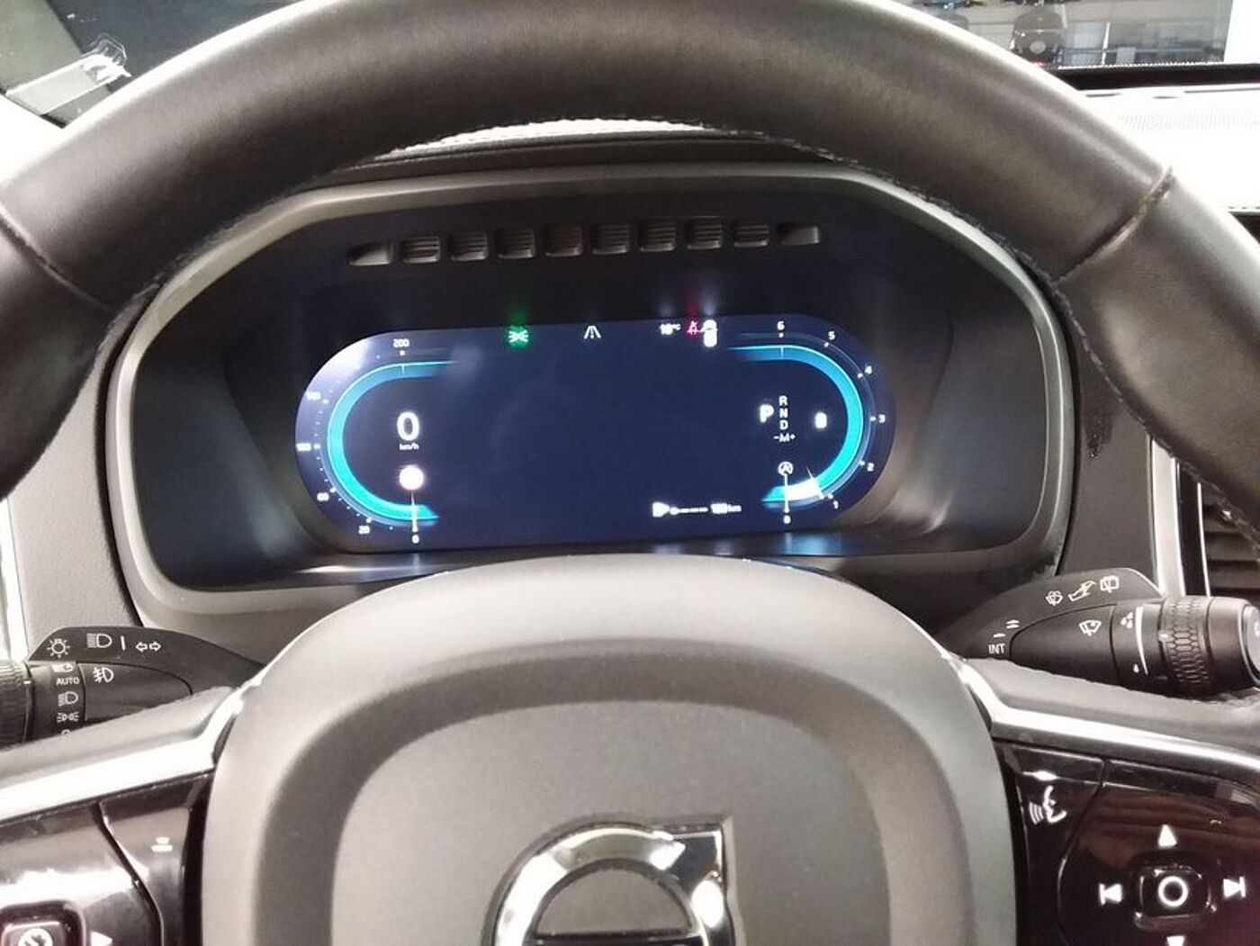 Volvo