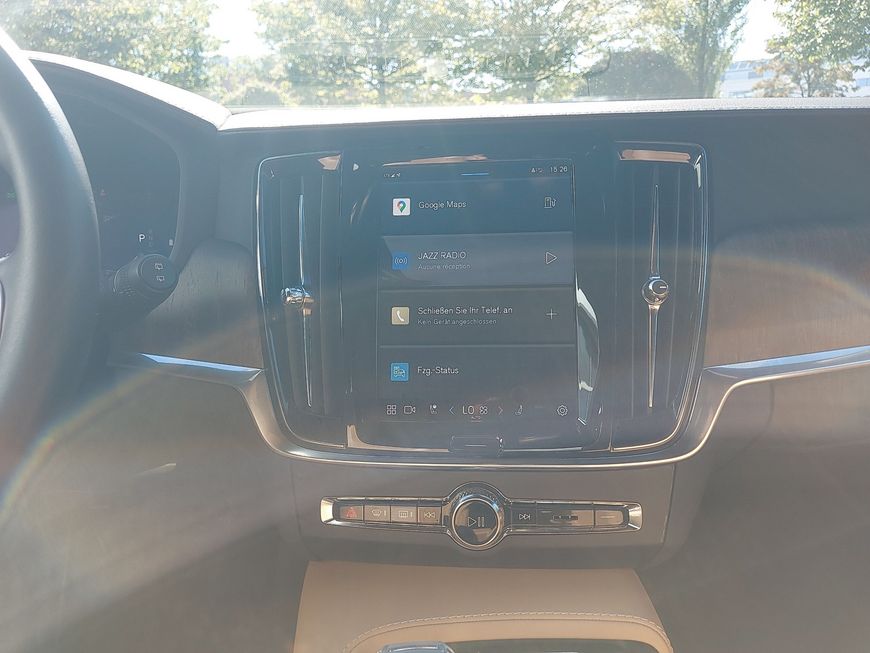 Volvo  CrossCountry