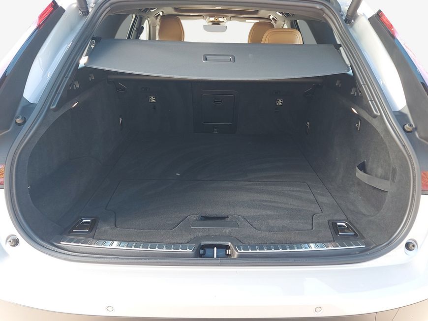 Volvo  CrossCountry