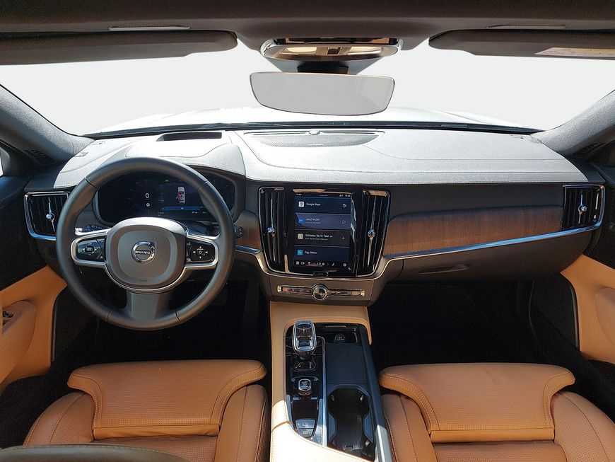 Volvo  CrossCountry