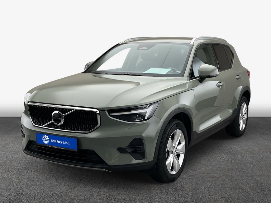 Volvo