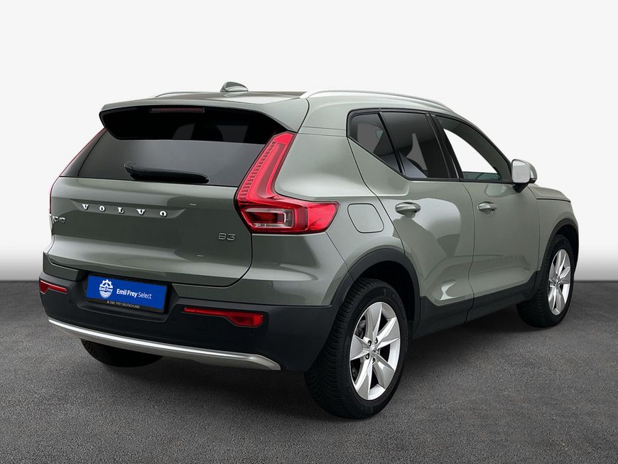 Volvo