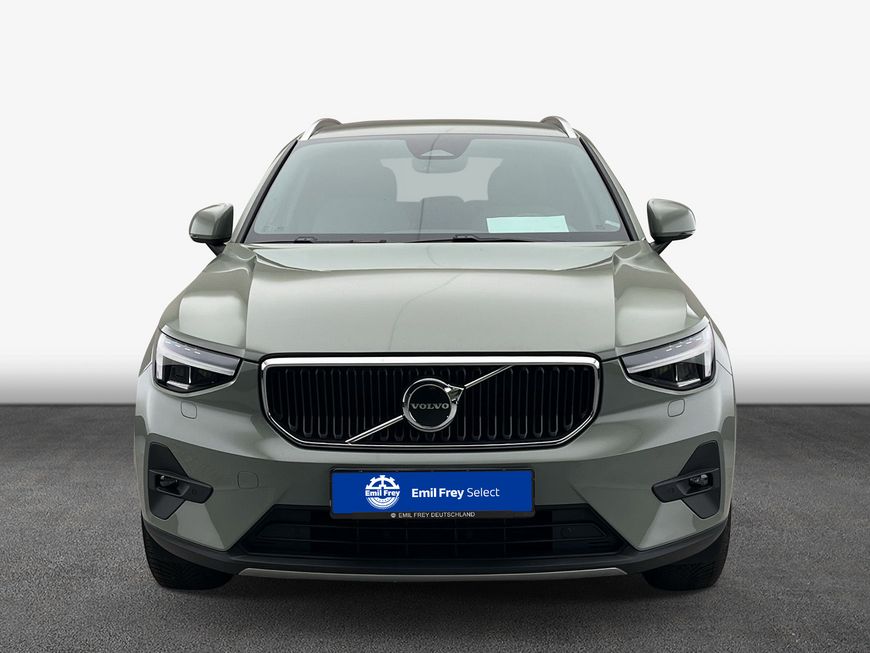 Volvo