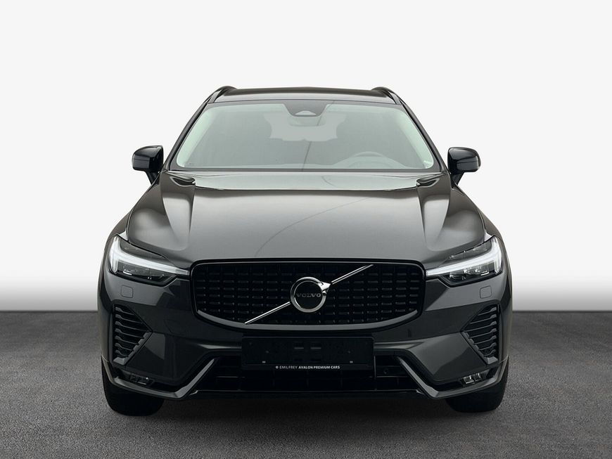 Volvo  Plus Dark