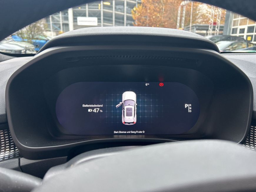 Volvo  XC40 Recharge