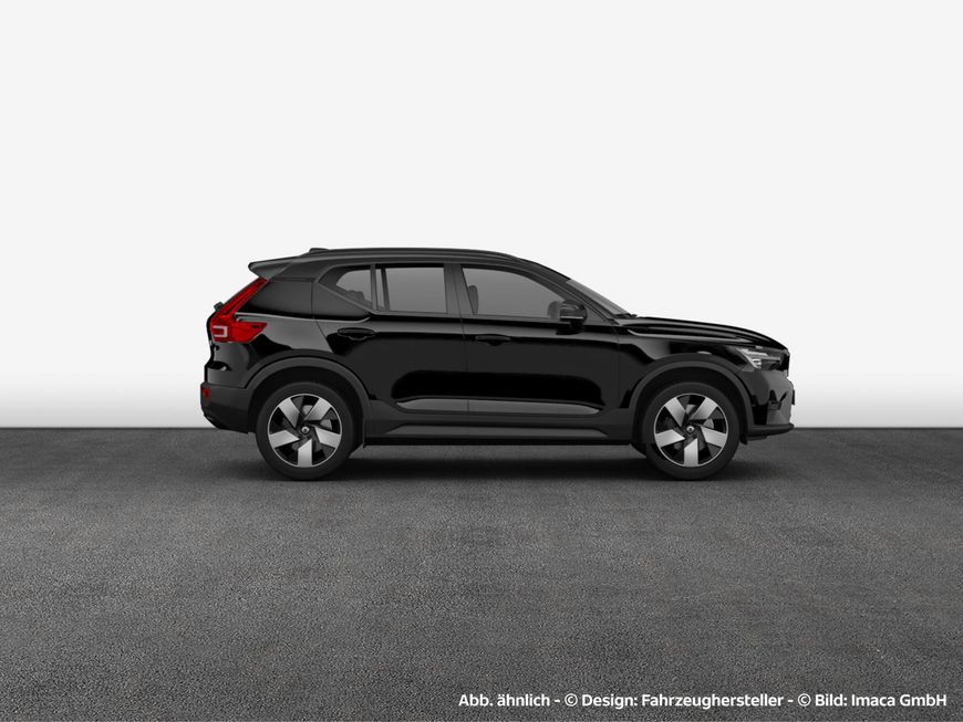 Volvo  XC40 Recharge