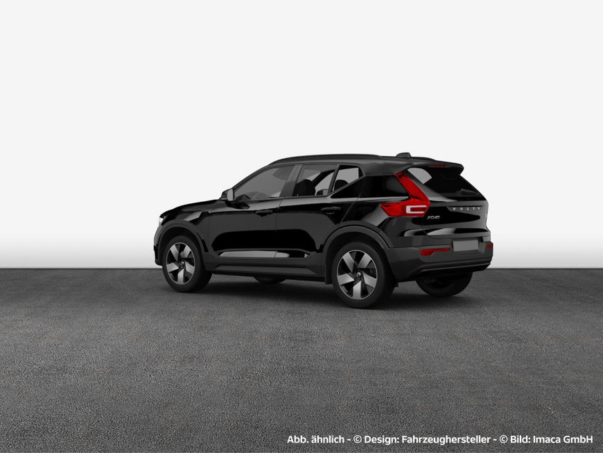 Volvo  XC40 Recharge