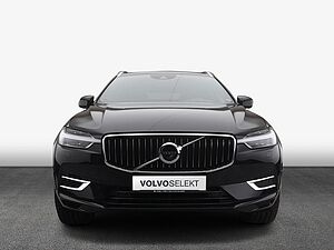 Volvo  T8 AWD Recharge Geartronic