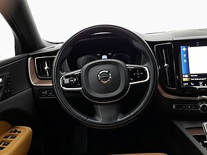 Volvo  T6 AWD Recharge Geartronic