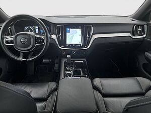 Volvo  T8 AWD Recharge Geartronic