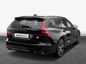 Volvo  T8 AWD Recharge Geartronic