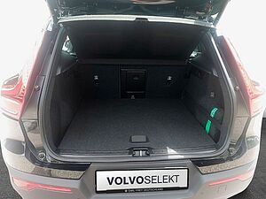 Volvo  T4 Recharge DKG