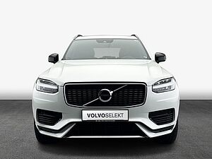 Volvo  T8 AWD Twin Engine Geartronic