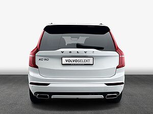 Volvo  T8 AWD Twin Engine Geartronic