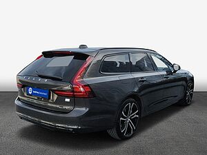 Volvo  T8 Recharge AWD