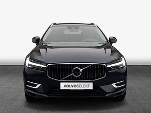 Volvo  T6 AWD Recharge Geartronic