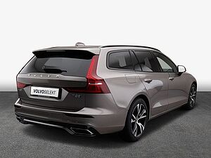 Volvo  T8 AWD Recharge Geartronic