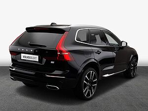 Volvo  T6 AWD Recharge Geartronic