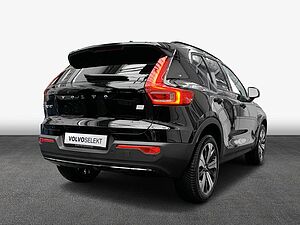 Volvo  XC40 Recharge 78 kWh Twin Motor