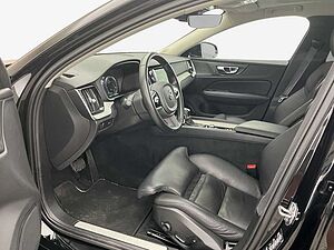 Volvo  D4 AWD Geartronic