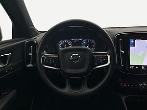 Volvo  D3 AWD Geartronic