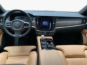 Volvo  T8 Recharge AWD Geartronic