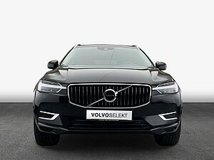 Volvo  T6 AWD Recharge Geartronic