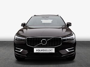 Volvo  T6 AWD Recharge Geartronic