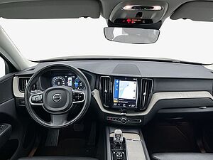 Volvo  T6 AWD Recharge Geartronic