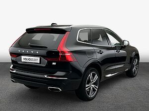 Volvo  T6 AWD Recharge Geartronic